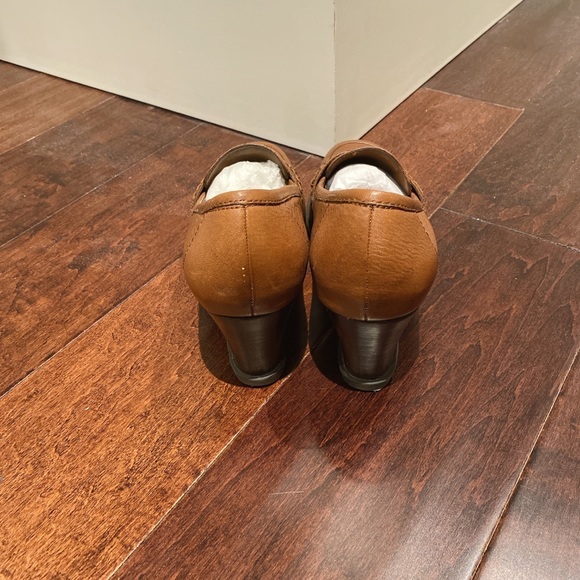 Wedges shoes - Picture 3 of 5